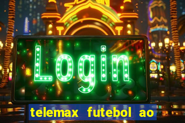 telemax futebol ao vivo - Divas